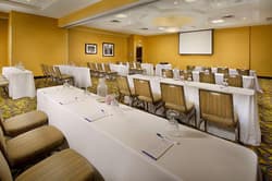 Hilton Garden Inn Indianapolis Northwest