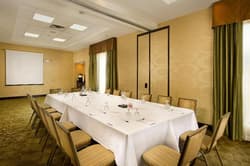Hilton Garden Inn Indianapolis Northwest