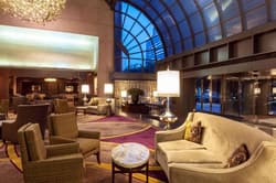 Hilton Houston Post Oak