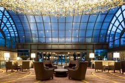 Hilton Houston Post Oak