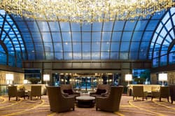 Hilton Houston Post Oak