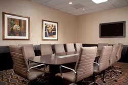 Embassy Suites Austin - Arboretum