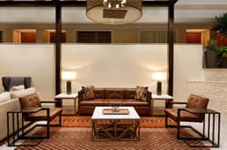 Embassy Suites by Hilton Austin Downtown South Con