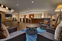 Embassy Suites by Hilton Austin Downtown South Con