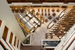 Embassy Suites by Hilton Austin Downtown South Con