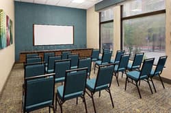 Hampton Inn&Suites Houston Medical Center NRG Park