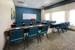 Hampton Inn&Suites Houston Medical Center NRG Park