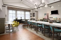 Hampton Inn&Suites Houston Medical Center NRG Park