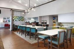 Hampton Inn&Suites Houston Medical Center NRG Park