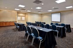 Homewood Suites By Hilton HOU Intercontinental