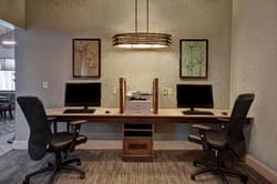 Homewood Suites By Hilton HOU Intercontinental