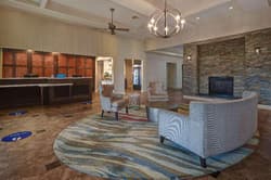 Homewood Suites By Hilton HOU Intercontinental
