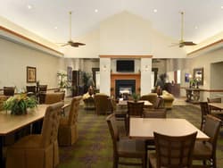 Homewood Suites By Hilton HOU Intercontinental