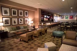 DoubleTree by Hilton St. Louis-Westport
