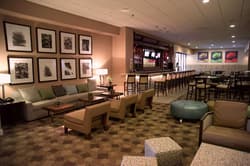 DoubleTree by Hilton St. Louis-Westport