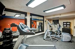 Hampton Inn Norfolk-Naval Base