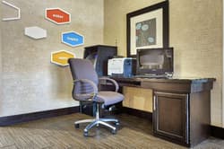 Hampton Inn Norfolk-Naval Base