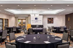 DoubleTree by Hilton Austin Downtown Capitol