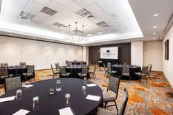 DoubleTree by Hilton Austin Downtown Capitol
