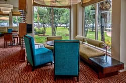 Hilton Garden Inn Houston/Bush Intercontinental