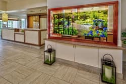 Hilton Garden Inn Houston/Bush Intercontinental