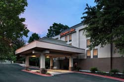 Hampton Inn Austin-North I-35 & Hwy 183