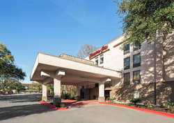 Hampton Inn Austin-North I-35 & Hwy 183