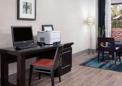 Hampton Inn Austin-North I-35 & Hwy 183