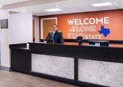 Hampton Inn Austin-North I-35 & Hwy 183