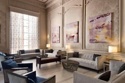 Hilton St. Louis Frontenac