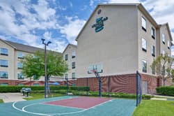 Homewood Suites by Hilton Houston West-Energy Corr