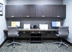 Hampton Inn Houston I-10W Energy Corridor