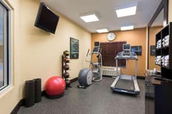 Homewood Suites by Hilton Indianapolis Northwest