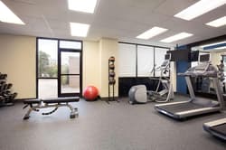 Hampton Inn Houston-Brookhollow