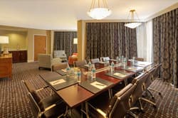 Hilton Houston Westchase