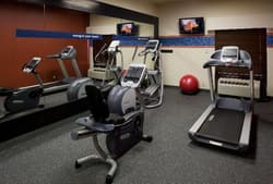 Hampton Inn Austin NW near The Domain