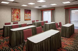 Hampton Inn & Suites Austin Cedar Park-Lakeline
