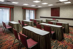 Hampton Inn & Suites Austin Cedar Park-Lakeline
