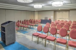 Embassy Suites by Hilton Indianapolis North