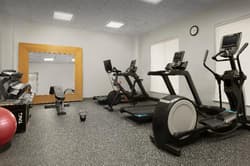 Hilton Garden Inn Raleigh Capital Blvd I-540