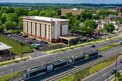 Hampton Inn Charlotte-University Place