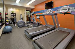 Hampton Inn Charlotte-University Place