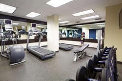 Homewood Suites by Hilton Raleigh-Crabtree Valley