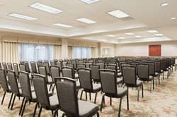 Homewood Suites by Hilton Raleigh-Crabtree Valley