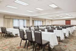 Homewood Suites by Hilton Raleigh-Crabtree Valley