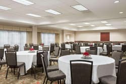 Homewood Suites by Hilton Raleigh-Crabtree Valley