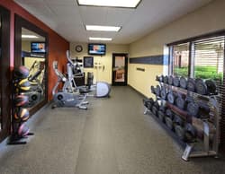 Hampton Inn Raleigh-Capital Blvd. North