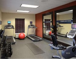 Hampton Inn Raleigh-Capital Blvd. North