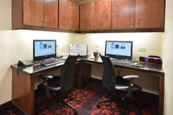 Hampton Inn Raleigh-Capital Blvd. North