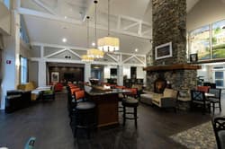 Hampton Inn & Suites Raleigh/Cary I-40 (PNC Arena)